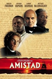 Amistad - Das Sklavenschiff