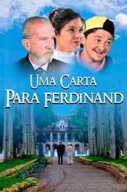 Uma Carta Para Ferdinand (2020)