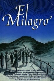 Poster El milagro