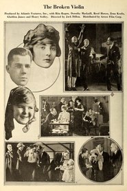 The Broken Violin (1923)