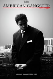 watch American Gangster now