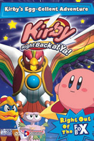 Kirby: Kirby's Egg-Cellent Adventure