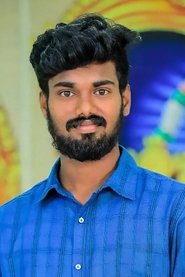 Hari Krishnan Vasudevan