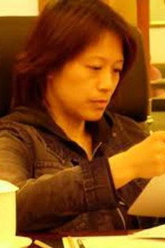 Foto de Hu Yihong