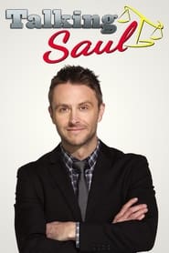Poster Talking Saul - Season 1 Episode 1 : Talking Saul on “Switch” 2022