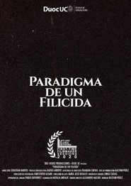 Poster Paradigma de un Filicida