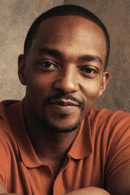 Anthony Mackie