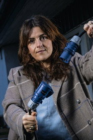 Petra slukker strømmen