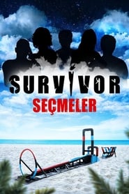 Poster Survivor Seçmeler - Season 1 2020