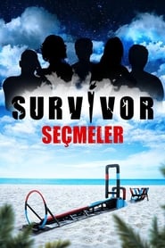 Poster Survivor Seçmeler 2020