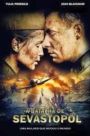 Batalha de Sevastopol movie poster player