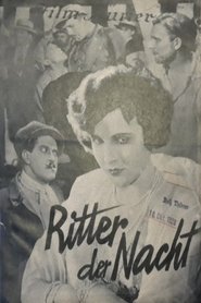 Poster Ritter der Nacht