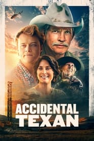 Regarder Accidental Texan en streaming – Dustreaming