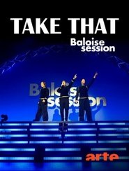 Take That play Baloise Session (2025)