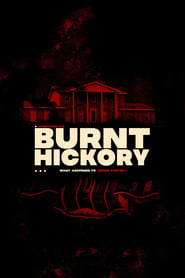 Poster Burnt Hickory 1970