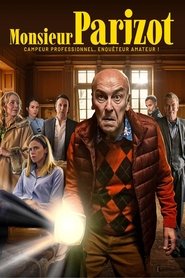 Monsieur Parizot (2024)
