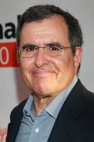 Peter Chernin as Peter Chemin (voice)