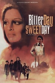 Poster Bitter Day, Sweet Day 1988