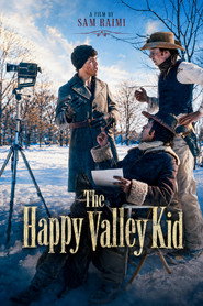The Happy Valley Kid