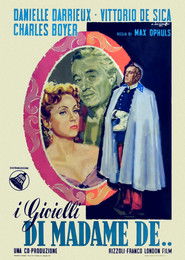 I gioielli di Madame de...