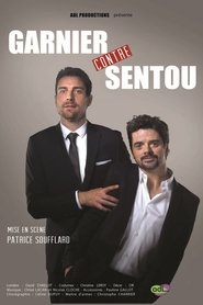 Poster Garnier contre Sentou 2015