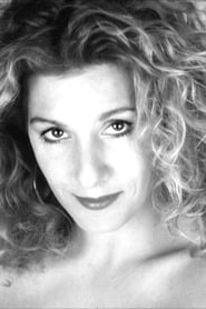 Susanna Forgione as Iris Nardi