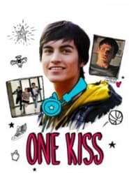 One Kiss постер