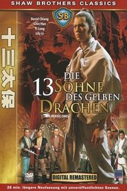 Die 13 Söhne des gelben Drachen