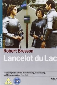 Lancelot of the Lake постер