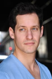 Jeremy Glazer as Med Student David