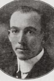 J.A. Howe headshot