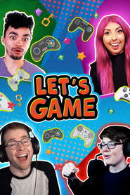 Let's Game! (2021)