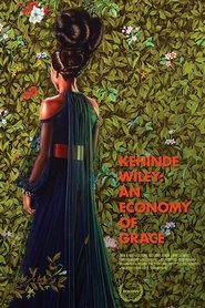 Kehinde Wiley: An Economy of Grace streaming af film Online Gratis På Nettet