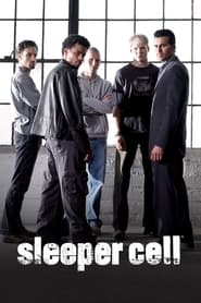 Sleeper Cell постер