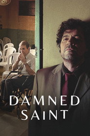 Damned Saint постер