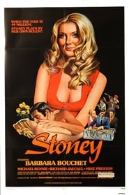 Poster Stoney