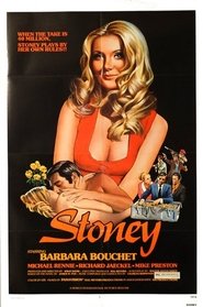 Poster Stoney 1969