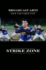 Poster Strike Zone