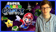 Super Mario Galaxy | Ten Years of Bliss