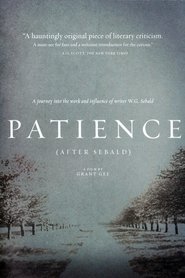 Patience (After Sebald) постер