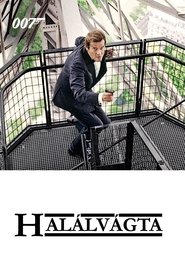 007 - Halálvágta poszter