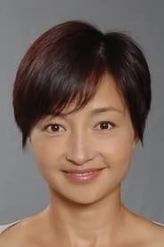 Theresa Lee Yee-Hung as Reporter