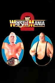 WrestleMania II 1986