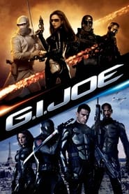 G.I. Joe (2009)