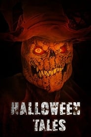 Poster Halloween Tales 2017