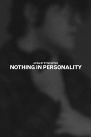 Nothing In Personality (2025)