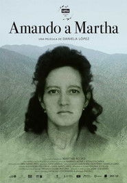 Loving Martha (2022)
