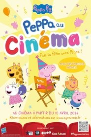 Peppa au cinéma