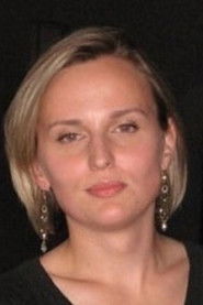 Małgorzata Gebel photo