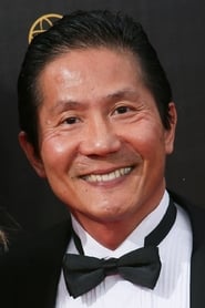 Philip Tan as Asian Man